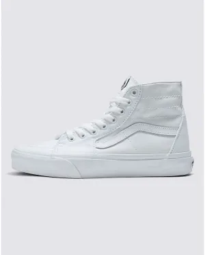 Vans Canvas SK8-Hi Tapered Shoe