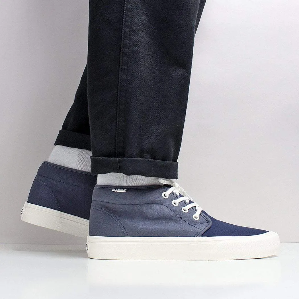 Vans Chukka DX SF Shoes