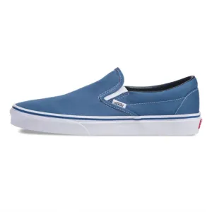 Vans Classic Slip-On - Navy