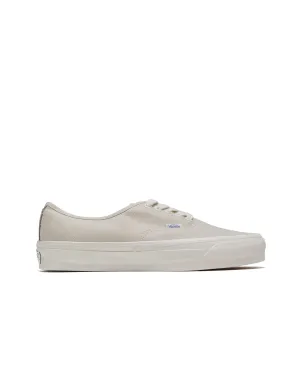 Vans Premium Authentic Reissue 44 LX Canvas Castle Wall Grey