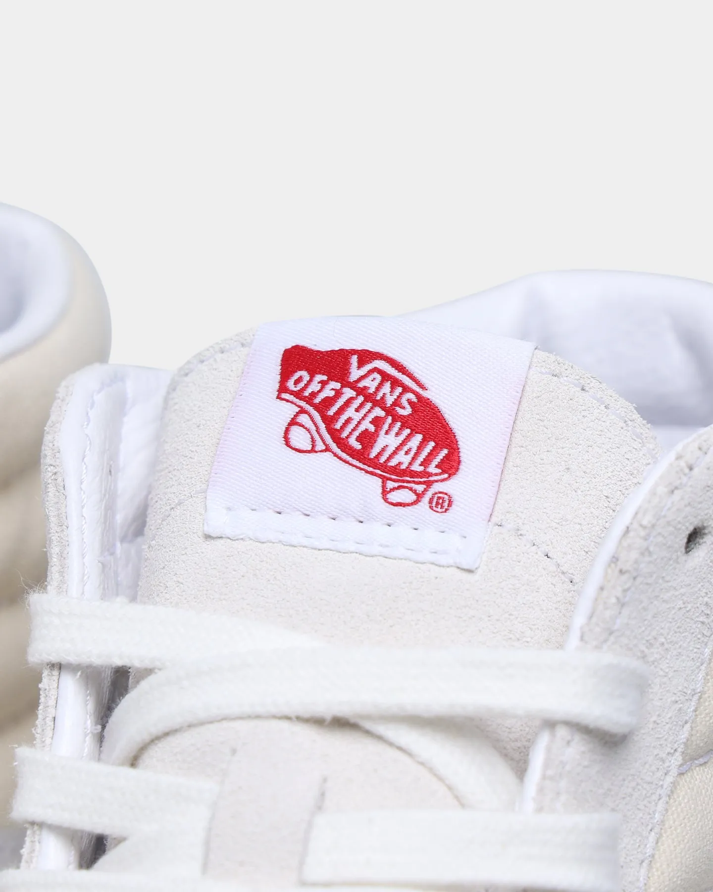 Vans SK8-HI 38 DX Anaheim OG White