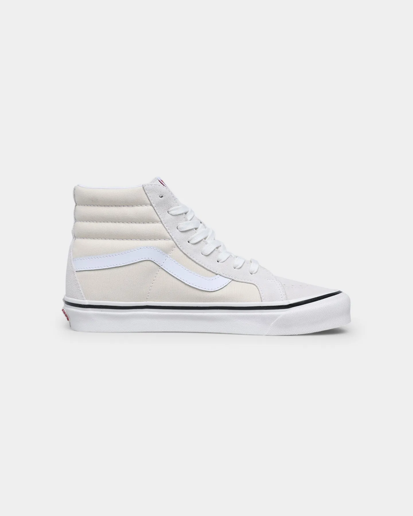 Vans SK8-HI 38 DX Anaheim OG White