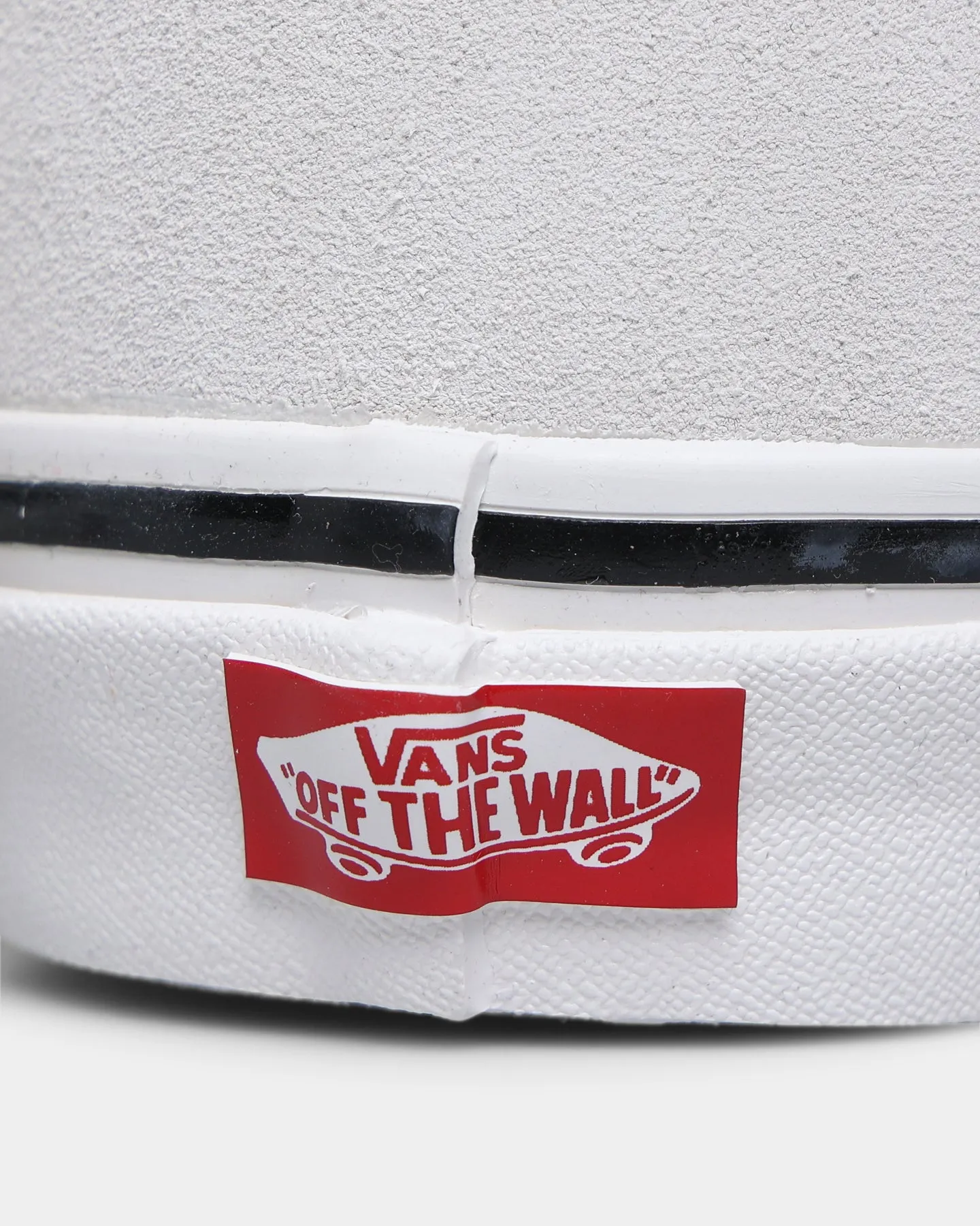 Vans SK8-HI 38 DX Anaheim OG White