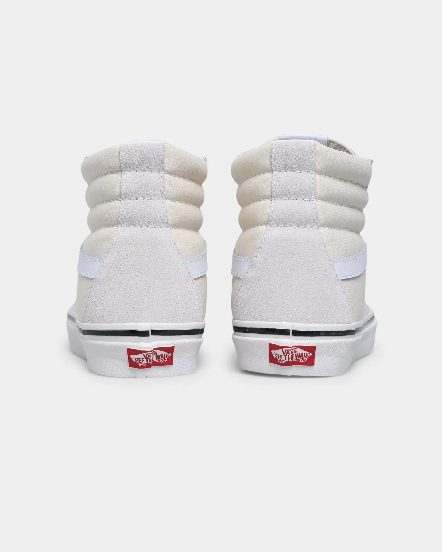 Vans SK8-HI 38 DX Anaheim OG White