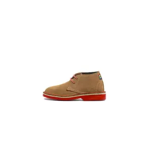 Veldskoen Traditional Heritage Kids Leather Shoe