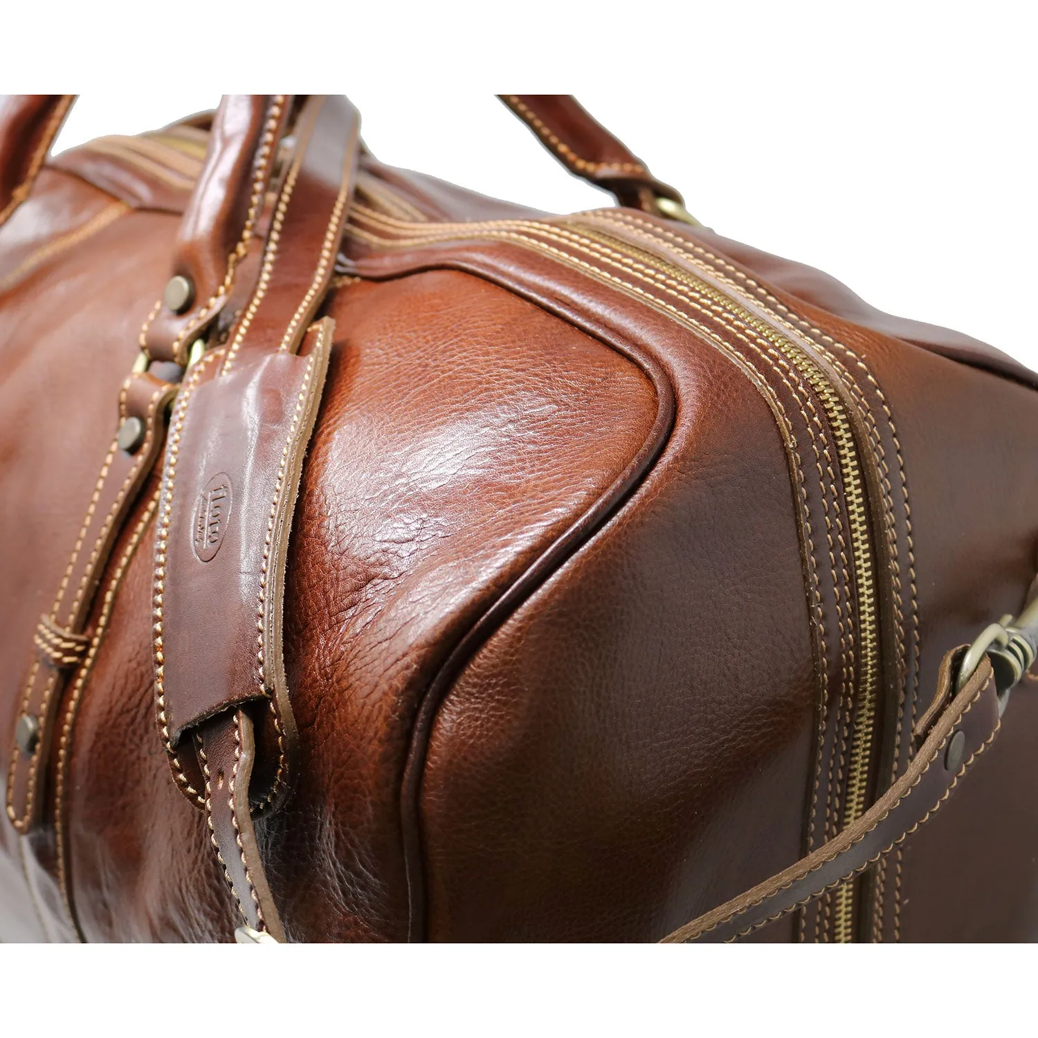 Venezia Grande Duffle Bag