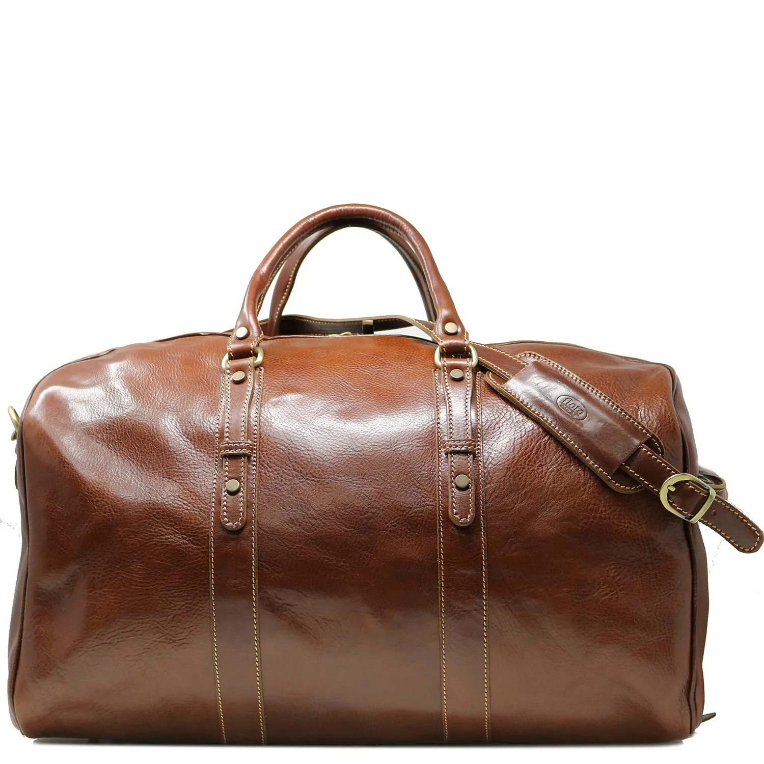 Venezia Grande Duffle Bag