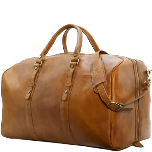 Venezia Grande Duffle Bag