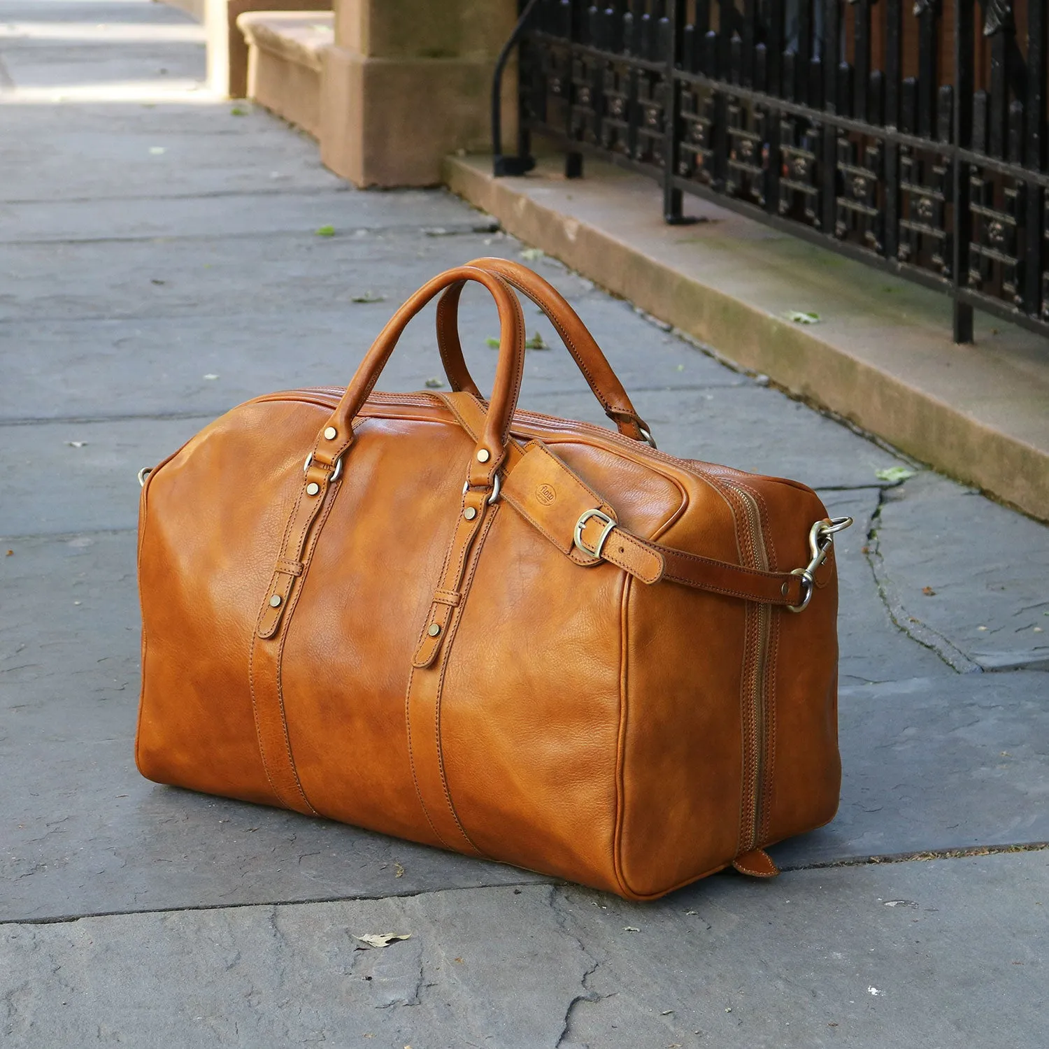 Venezia Grande Duffle Bag