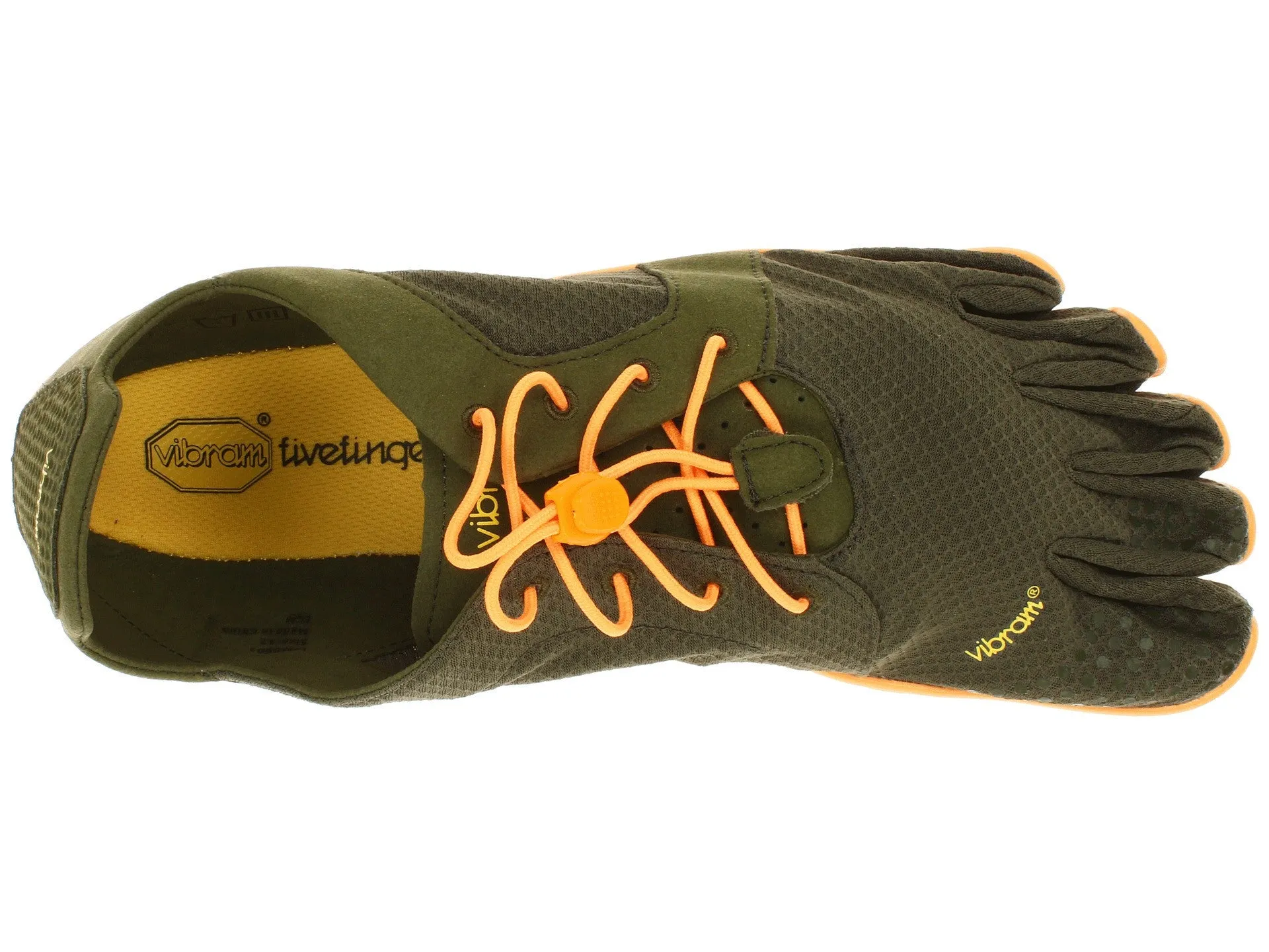 Vibram FiveFingers CVT LS