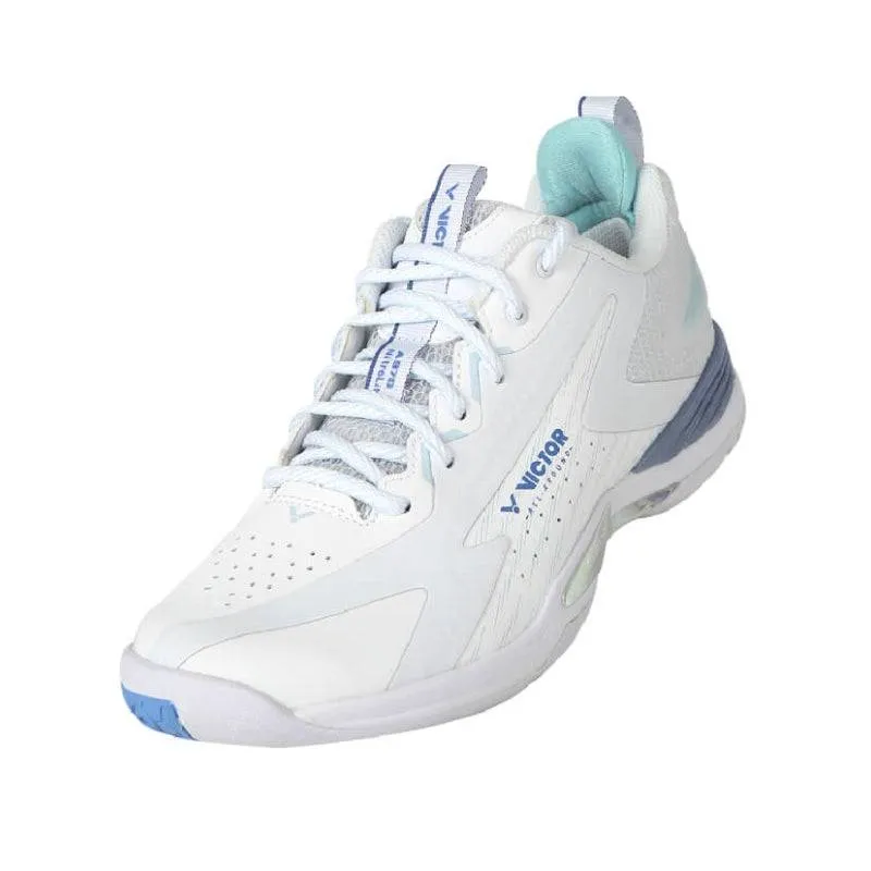 VICTOR A970 NitroLite Badminton Shoes A-White UNISEX