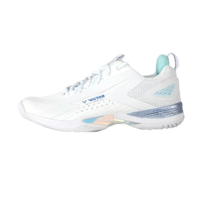 VICTOR A970 NitroLite Badminton Shoes A-White UNISEX