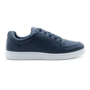 Vigo Kicks - Navy Blue