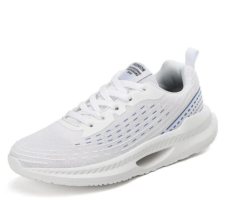 Walking Shoes Lightweight Running Tennis Sneakers