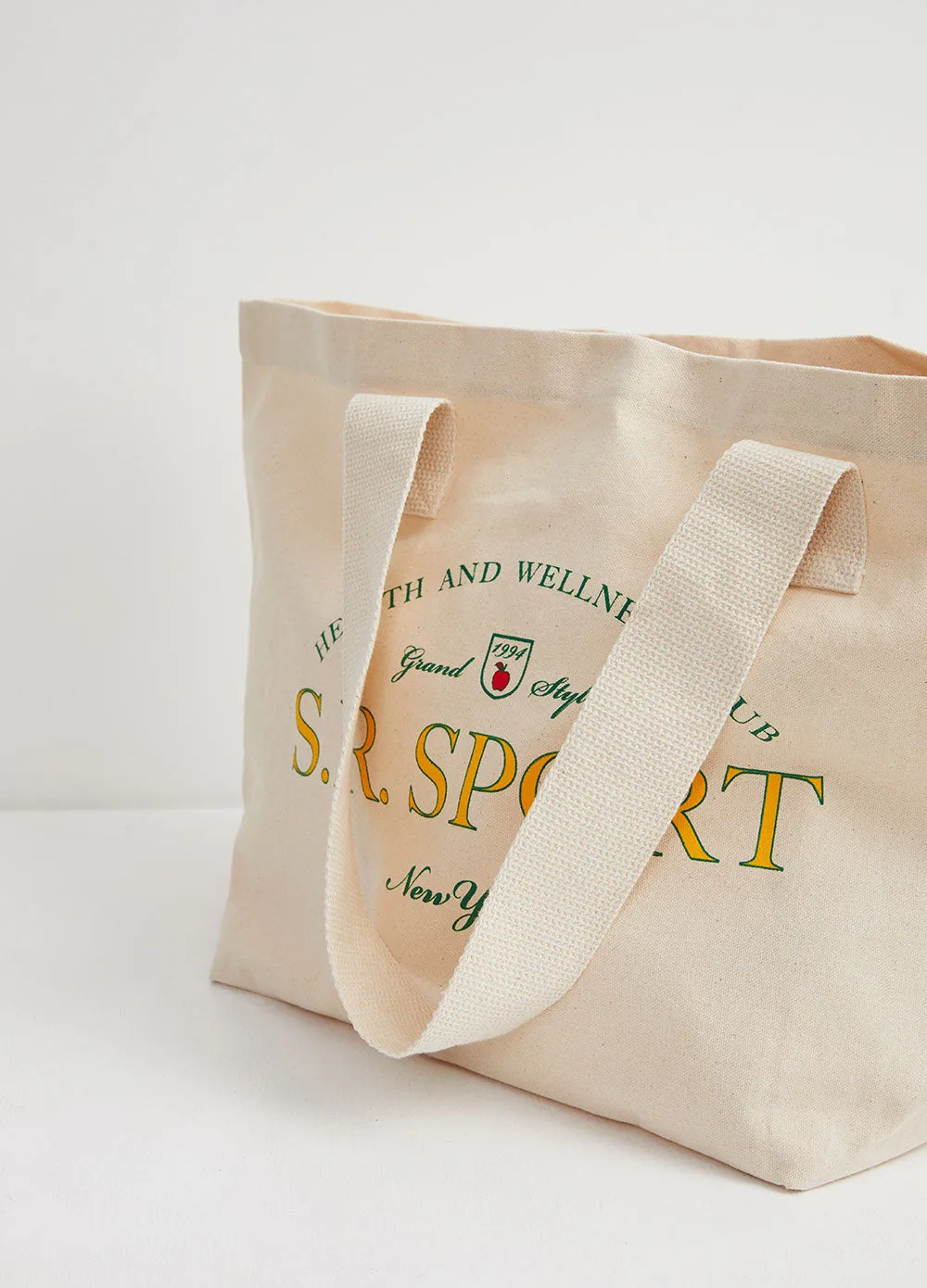 Wimbledon Tote Bag