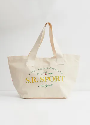 Wimbledon Tote Bag