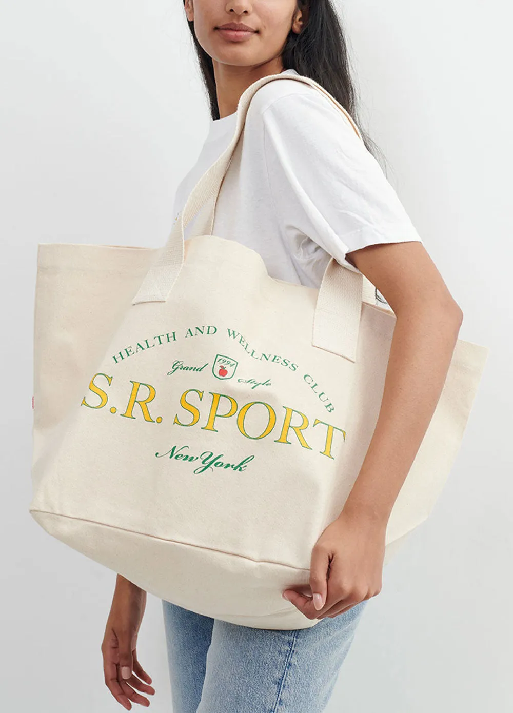 Wimbledon Tote Bag