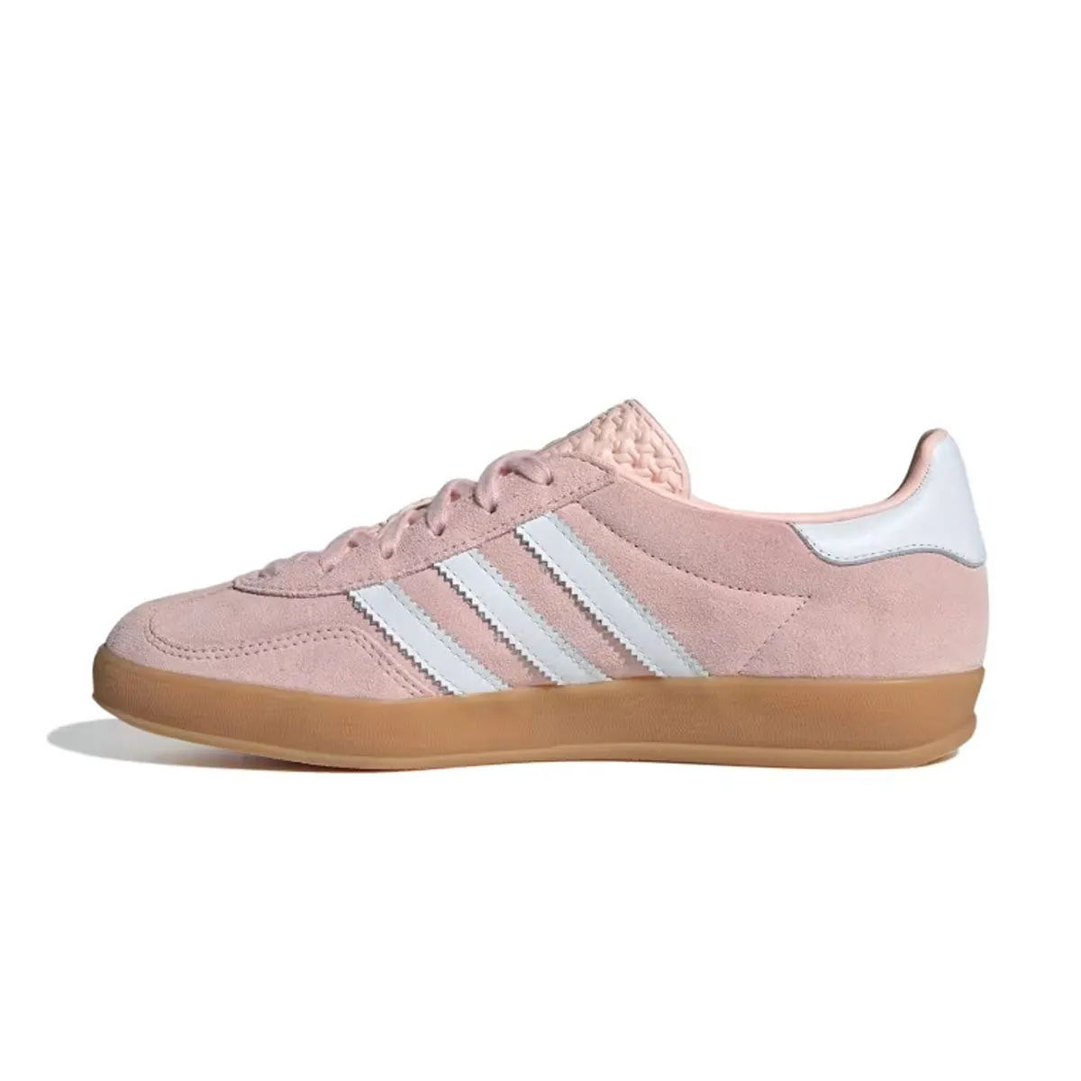 Wmns Gazelle Indoor 'Sandy Pink Cloud White'