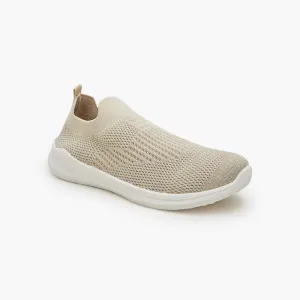 Women's Athletic Slip-Ons