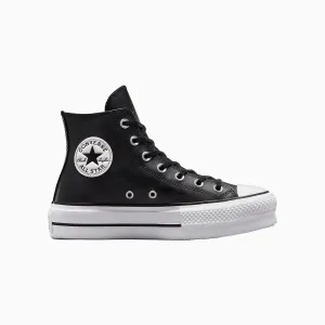 Women's Chuck Taylor All Star Lift Platform Leather