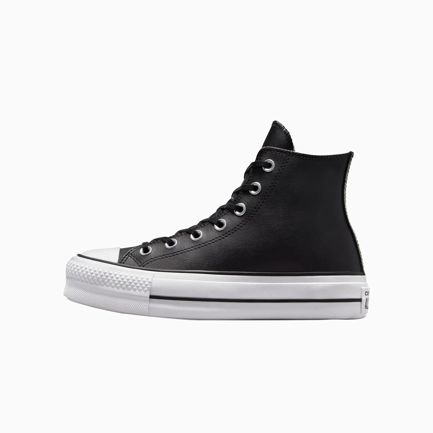 Women's Chuck Taylor All Star Lift Platform Leather