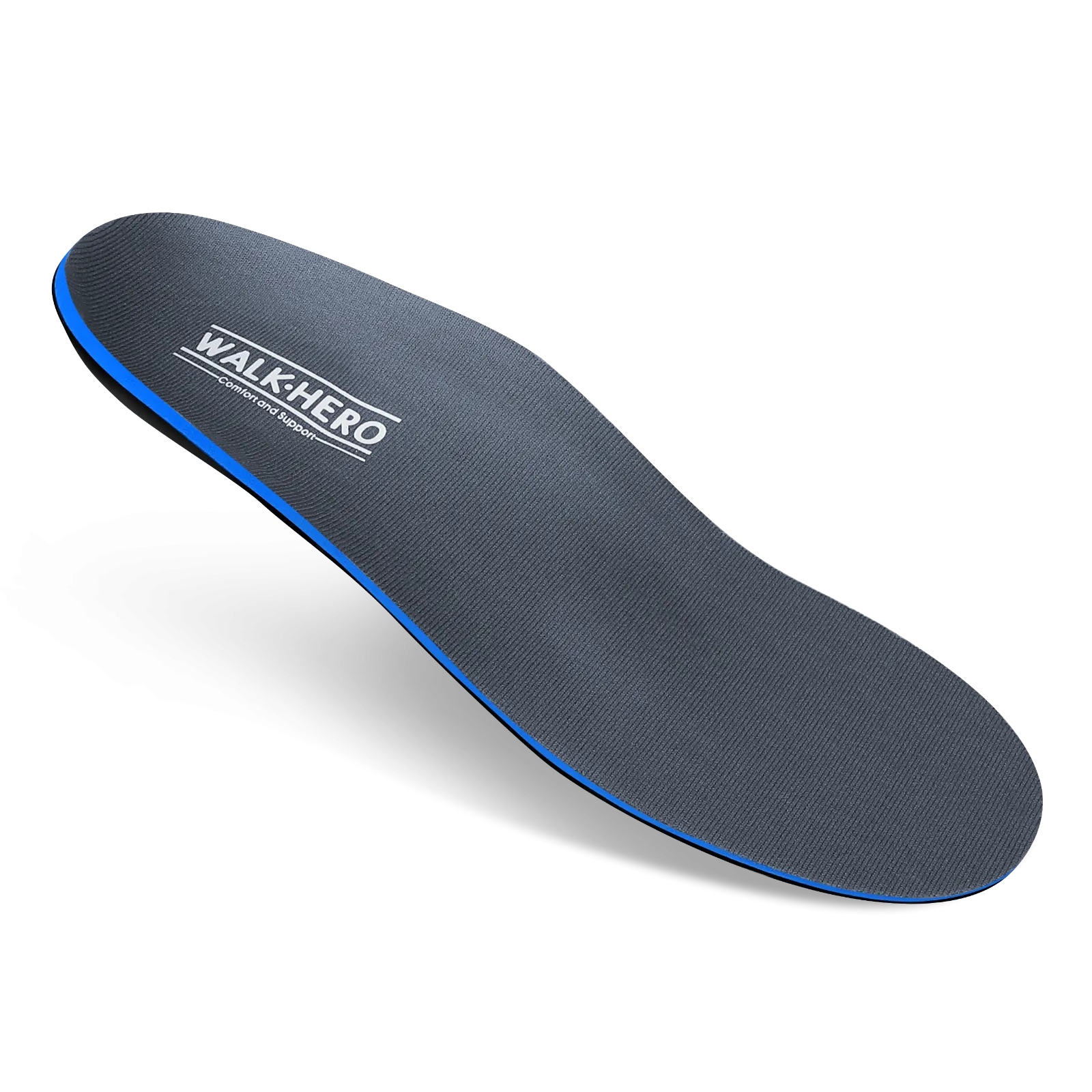 Women’s Grey Orthotic Insoles