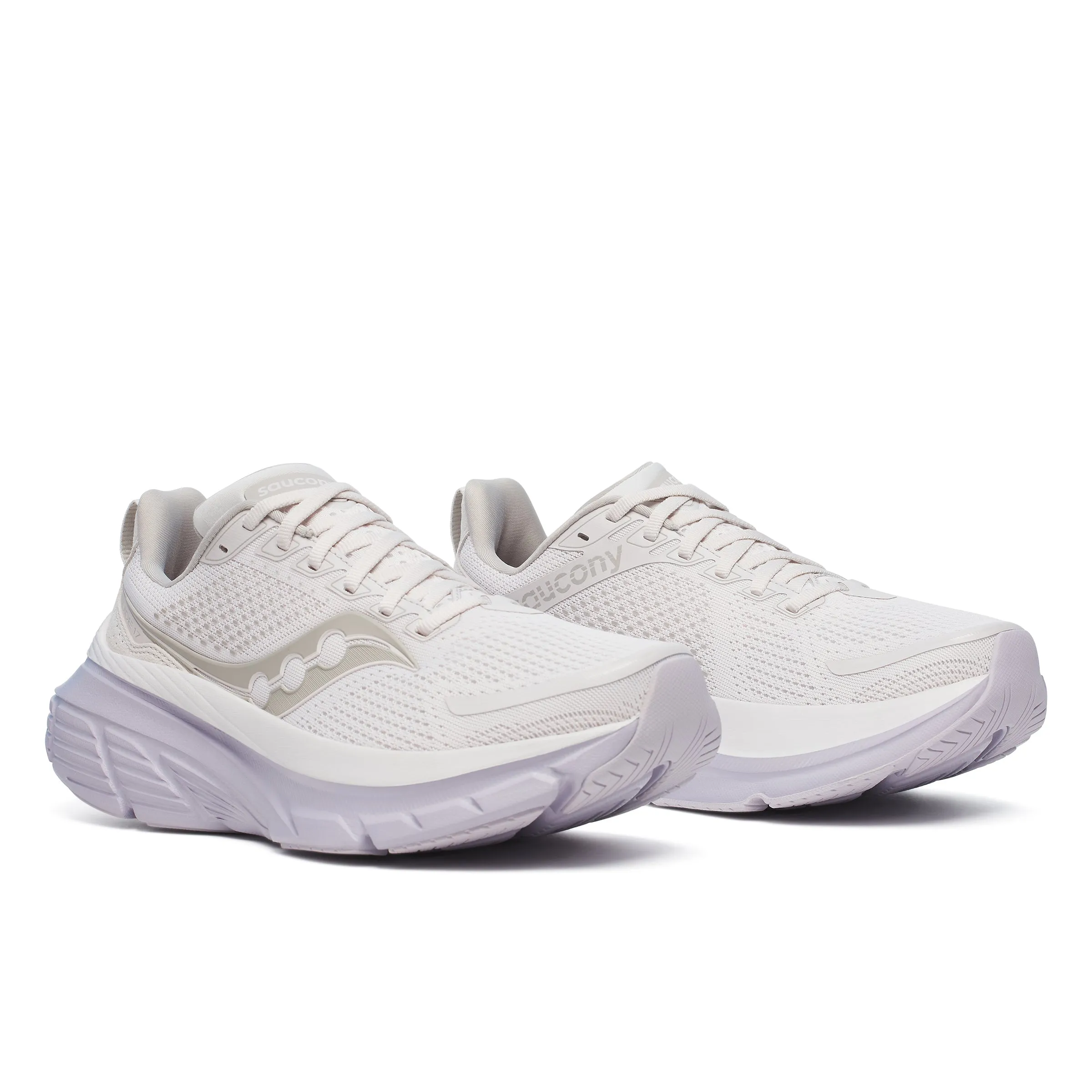 WOMEN'S GUIDE 17 - B - 243 MOON/HEATHER