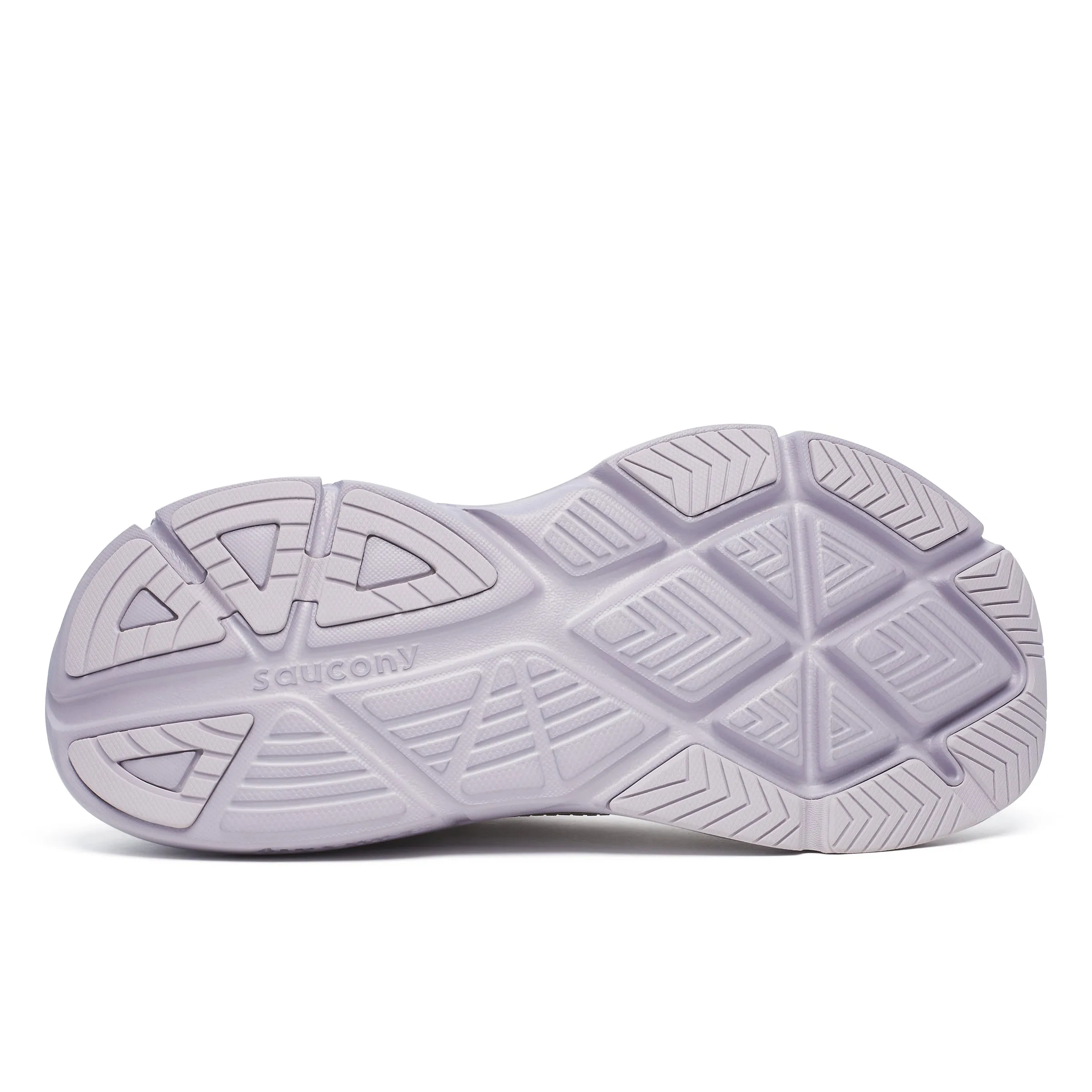 WOMEN'S GUIDE 17 - B - 243 MOON/HEATHER