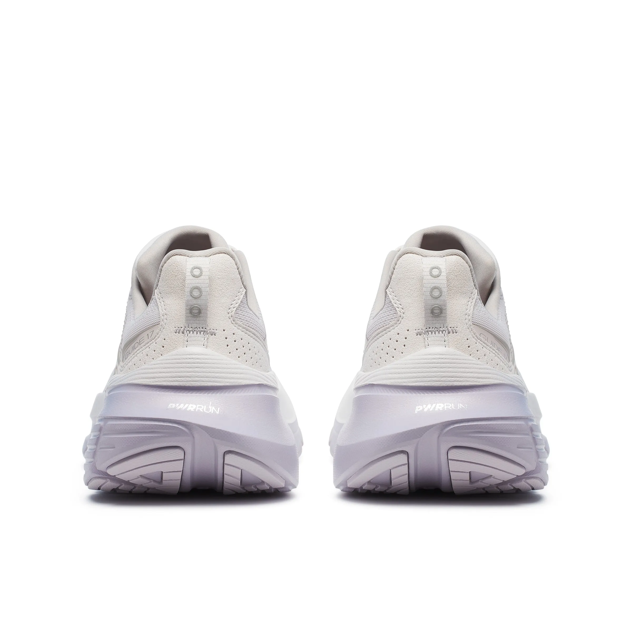 WOMEN'S GUIDE 17 - B - 243 MOON/HEATHER