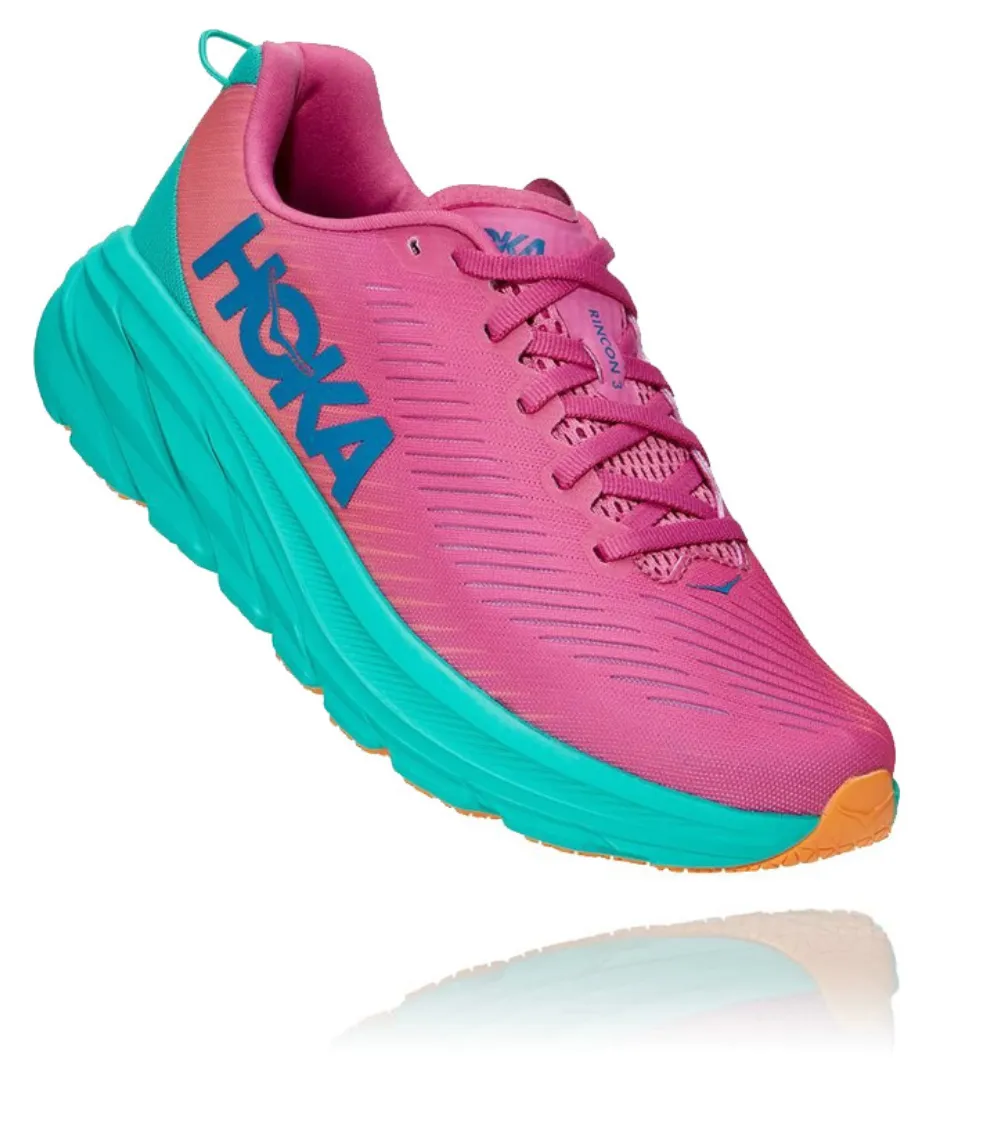 Women's Hoka Rincon 3