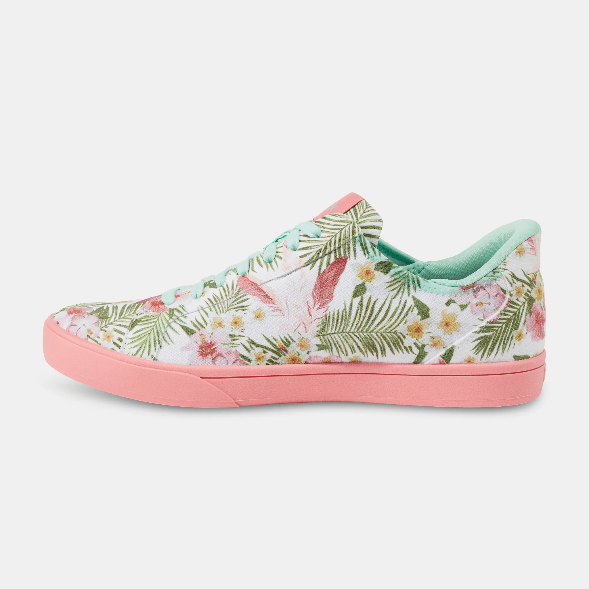 Women's Irvine - Honolulu Print/Pink