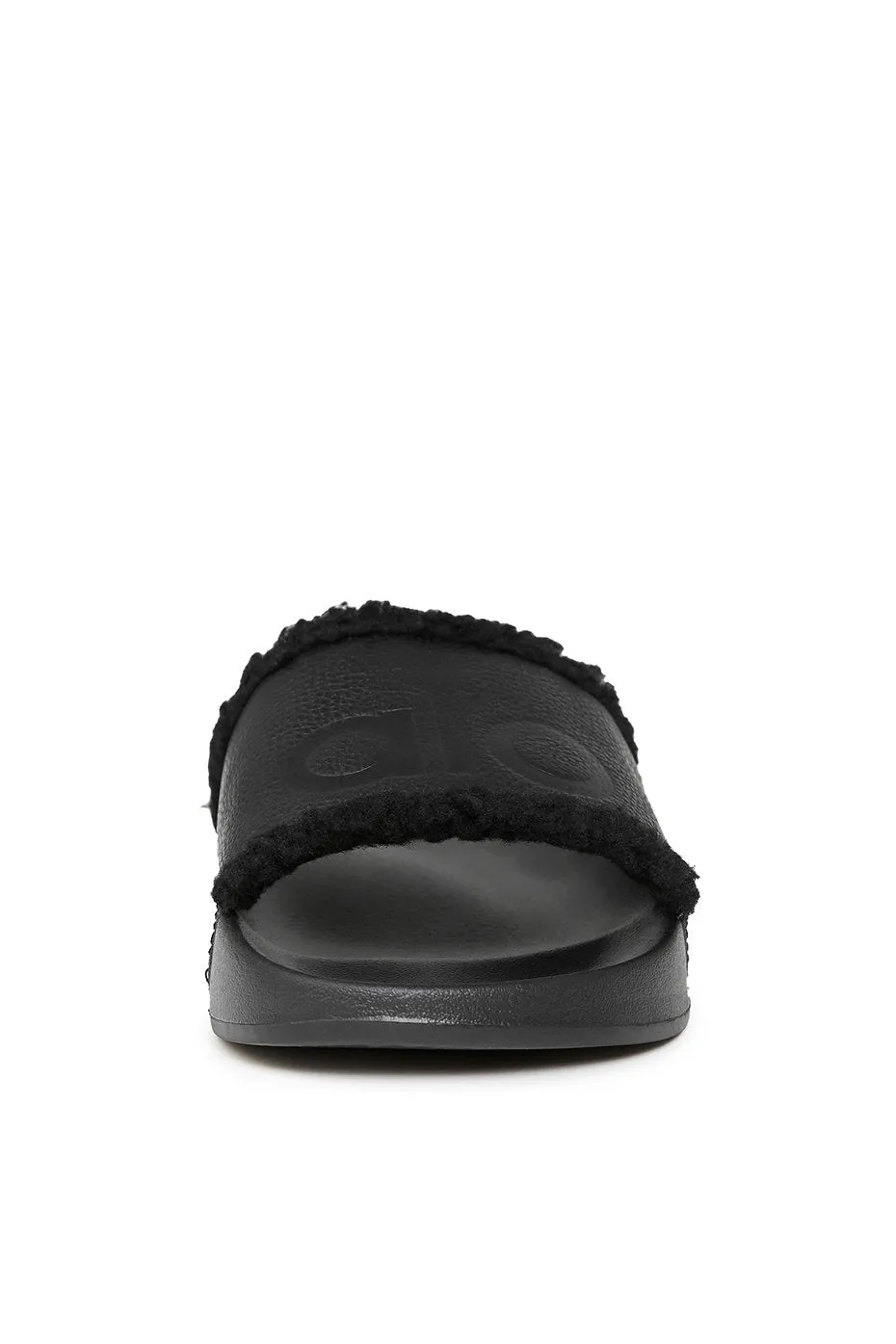 Women's It Slide - Black/Black