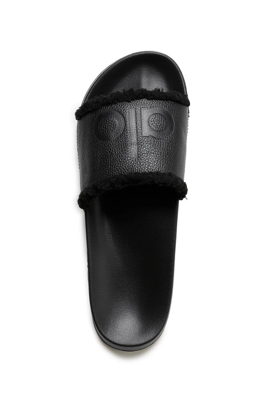 Women's It Slide - Black/Black