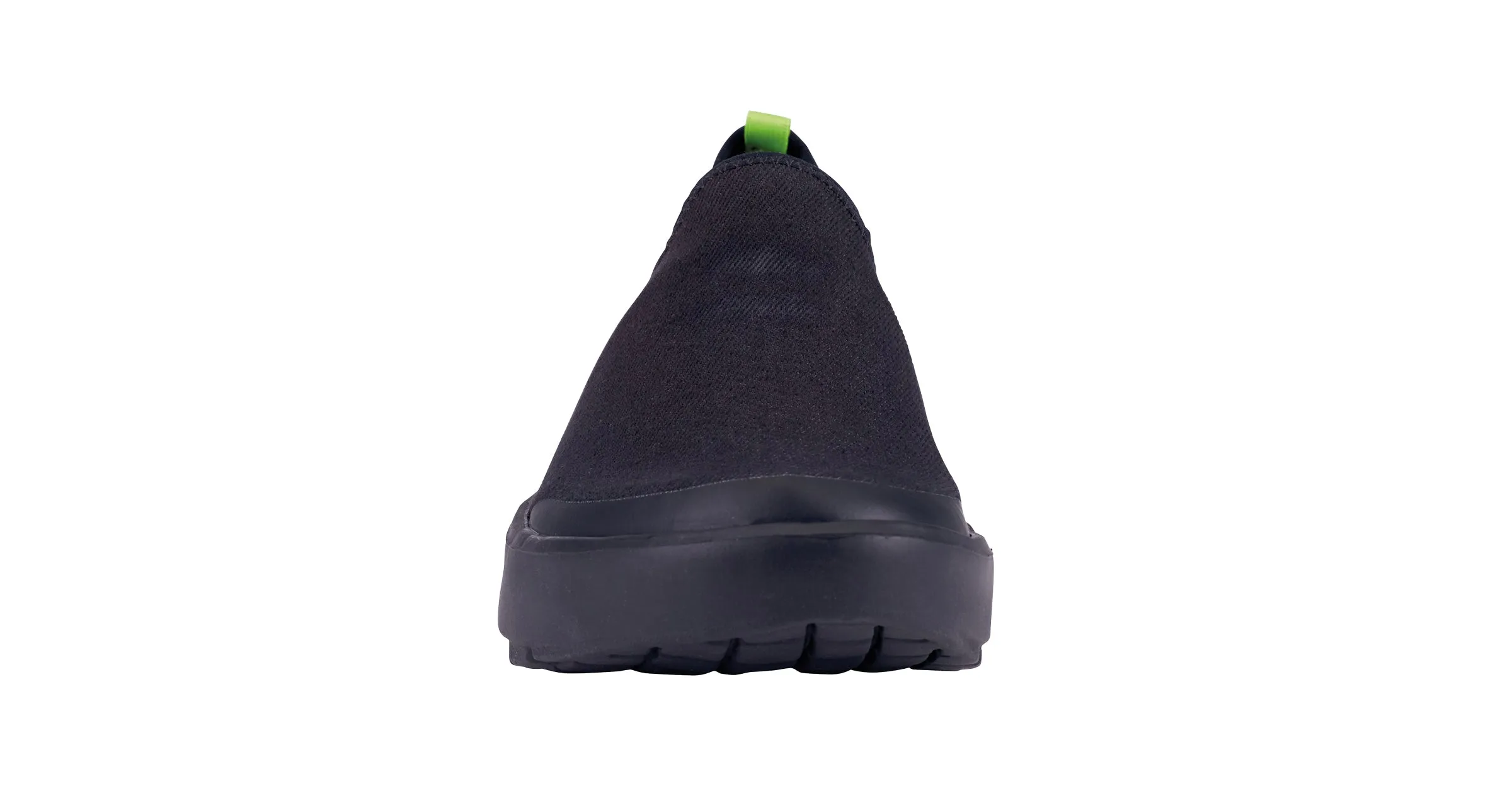 Women's OOmg eeZee Low Shoe - Black