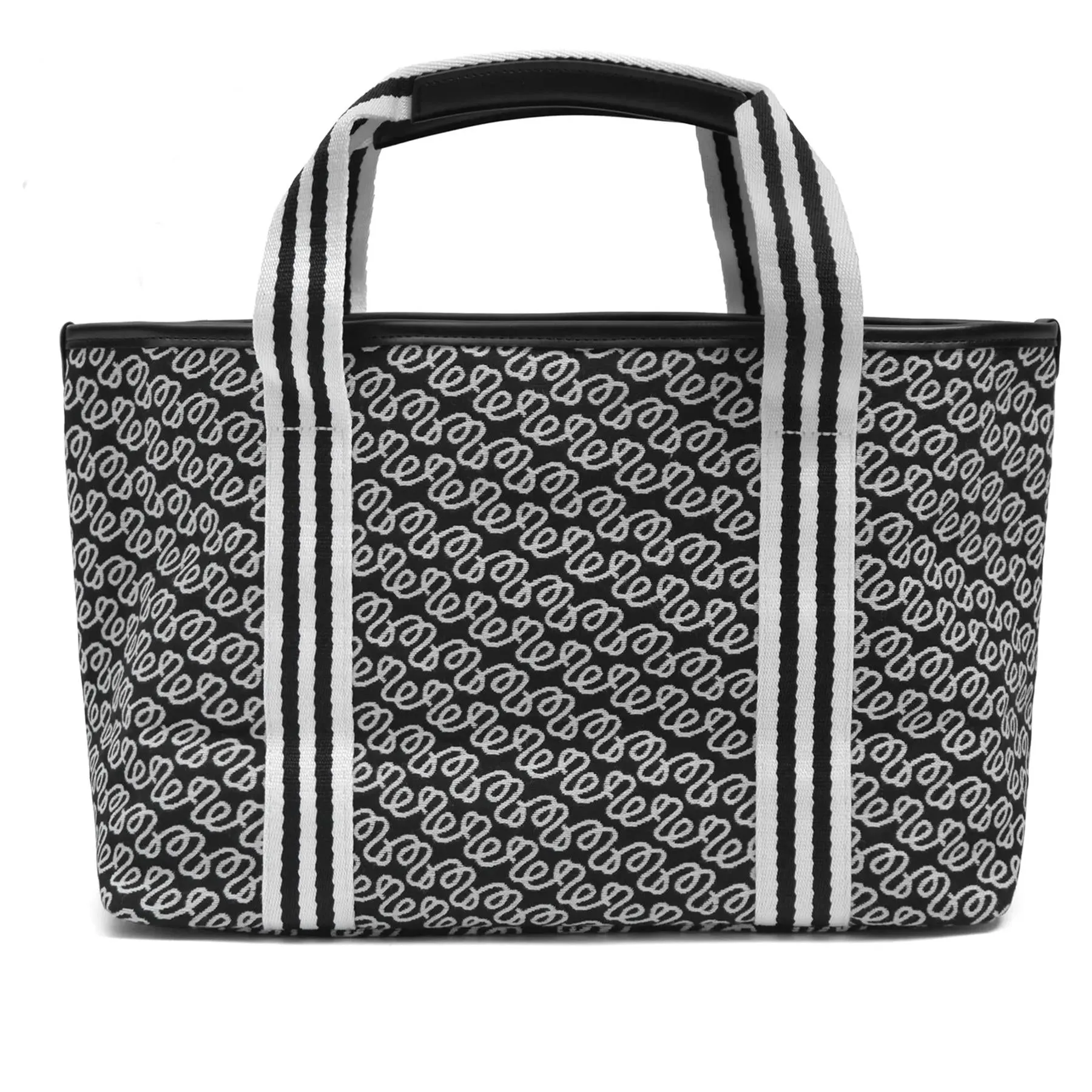 Womens Ramona Tote Bag Black - 2024