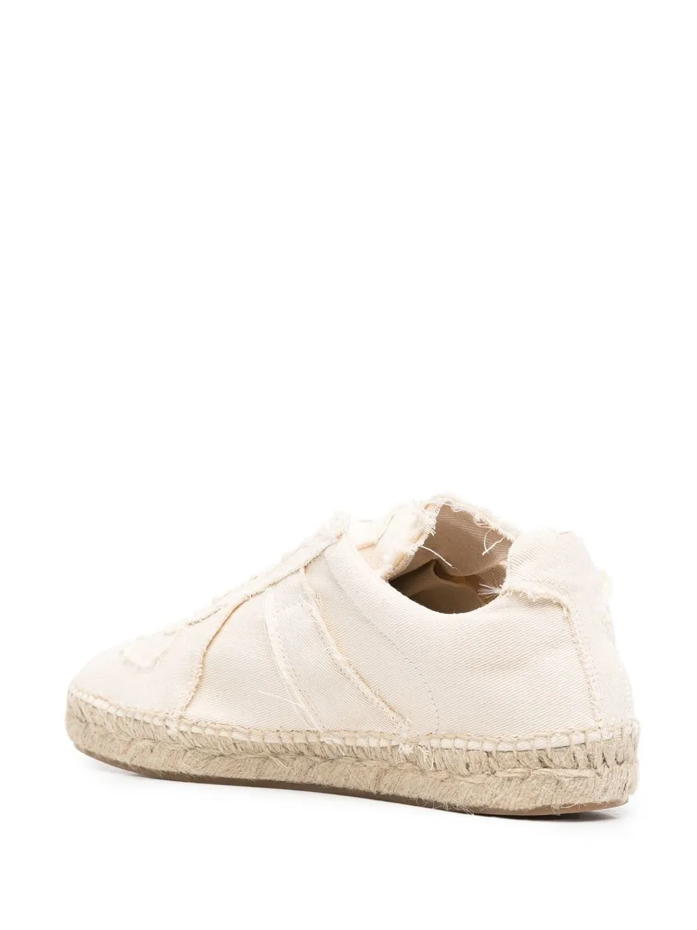 Womens Replica Espradille - Beige