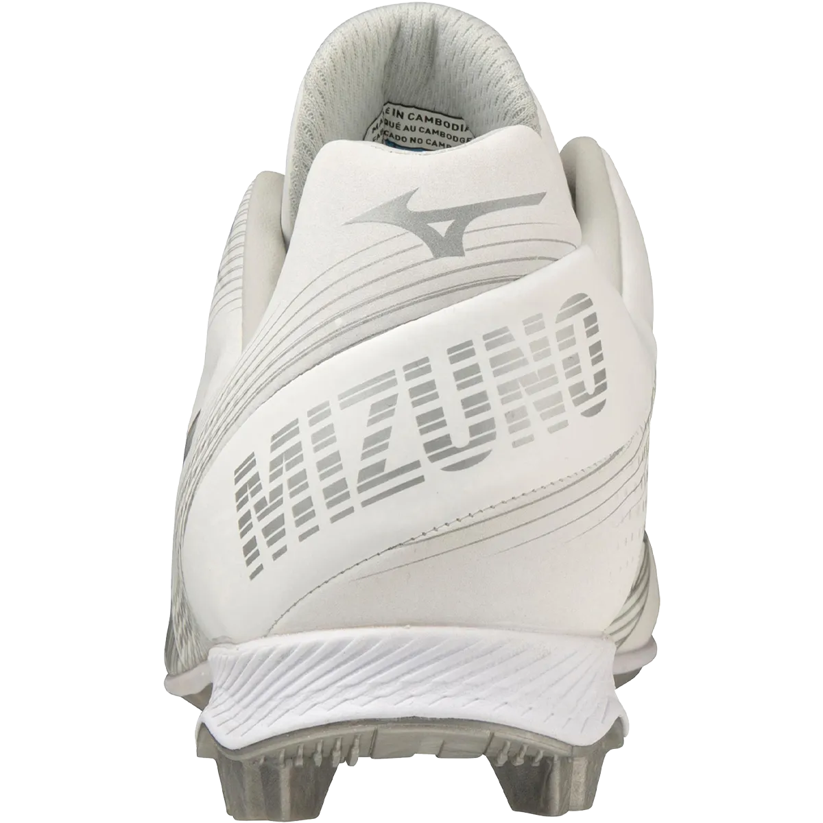 Women's Wave Finch Lightrevo Cleat