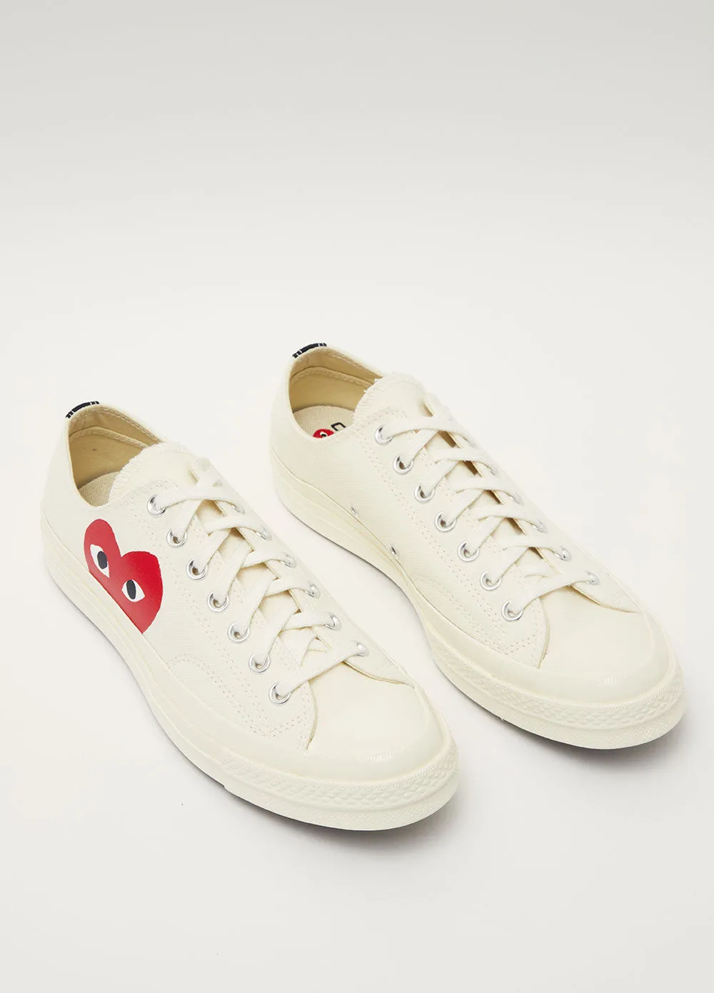 x Converse K111 Low Top Sneakers