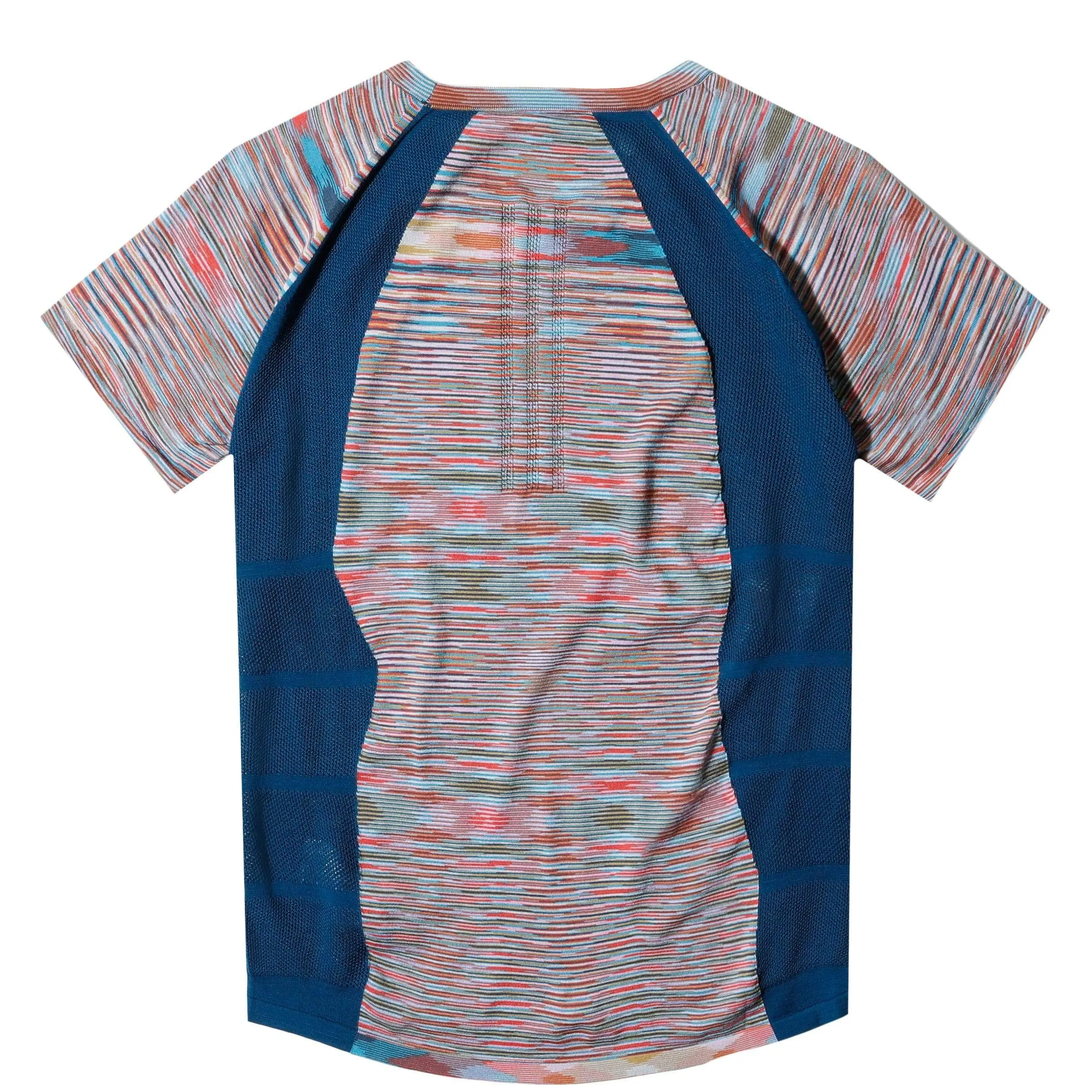 x Missoni WOMEN'S CITY RUN TEE