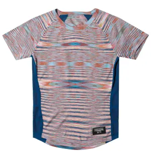 x Missoni WOMEN'S CITY RUN TEE