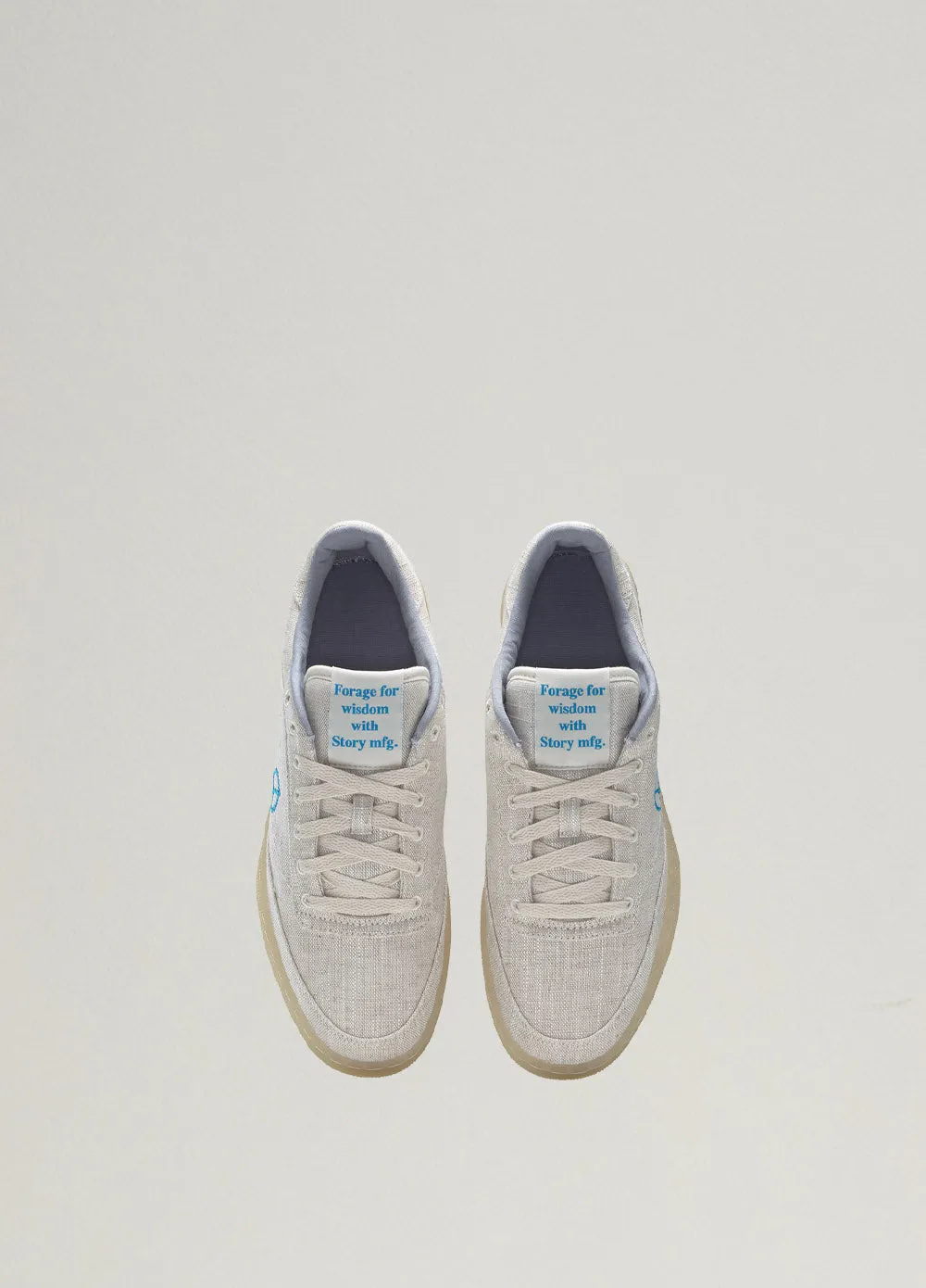 x Story MFG Club C Sneakers