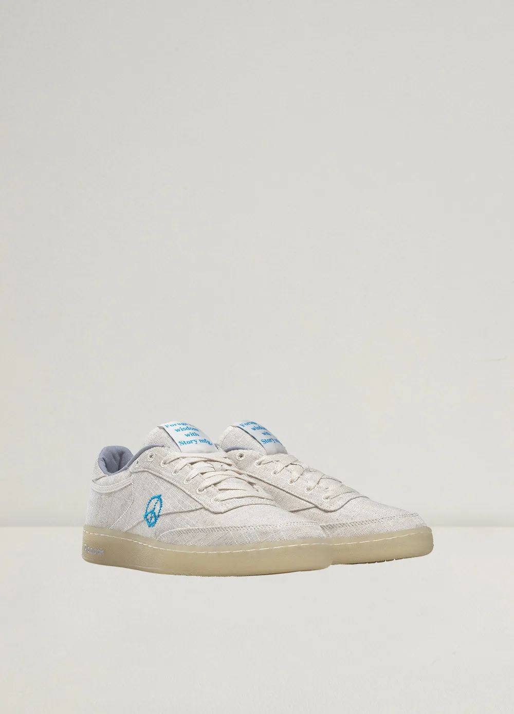 x Story MFG Club C Sneakers