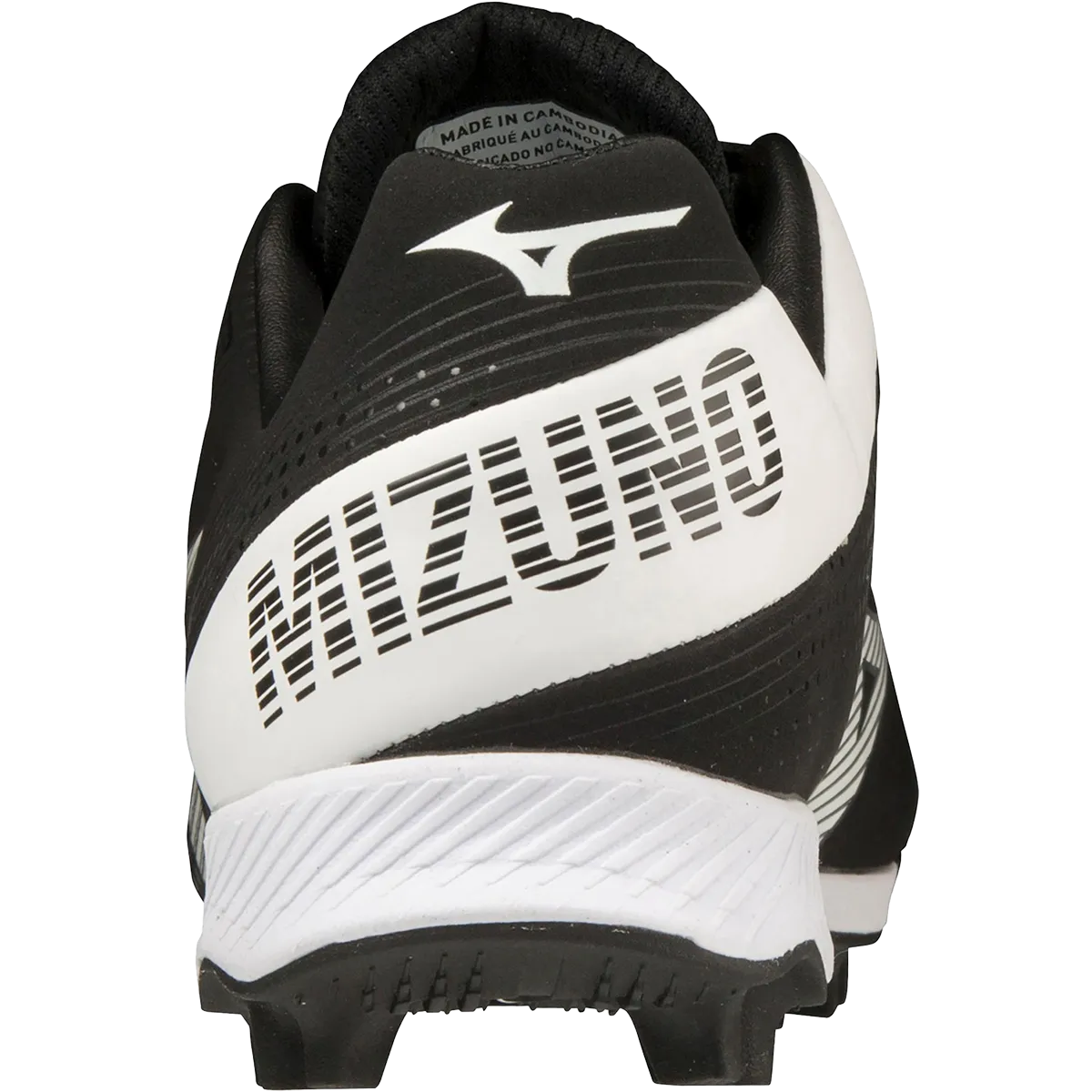 Youth Wave Lightrevo Cleat