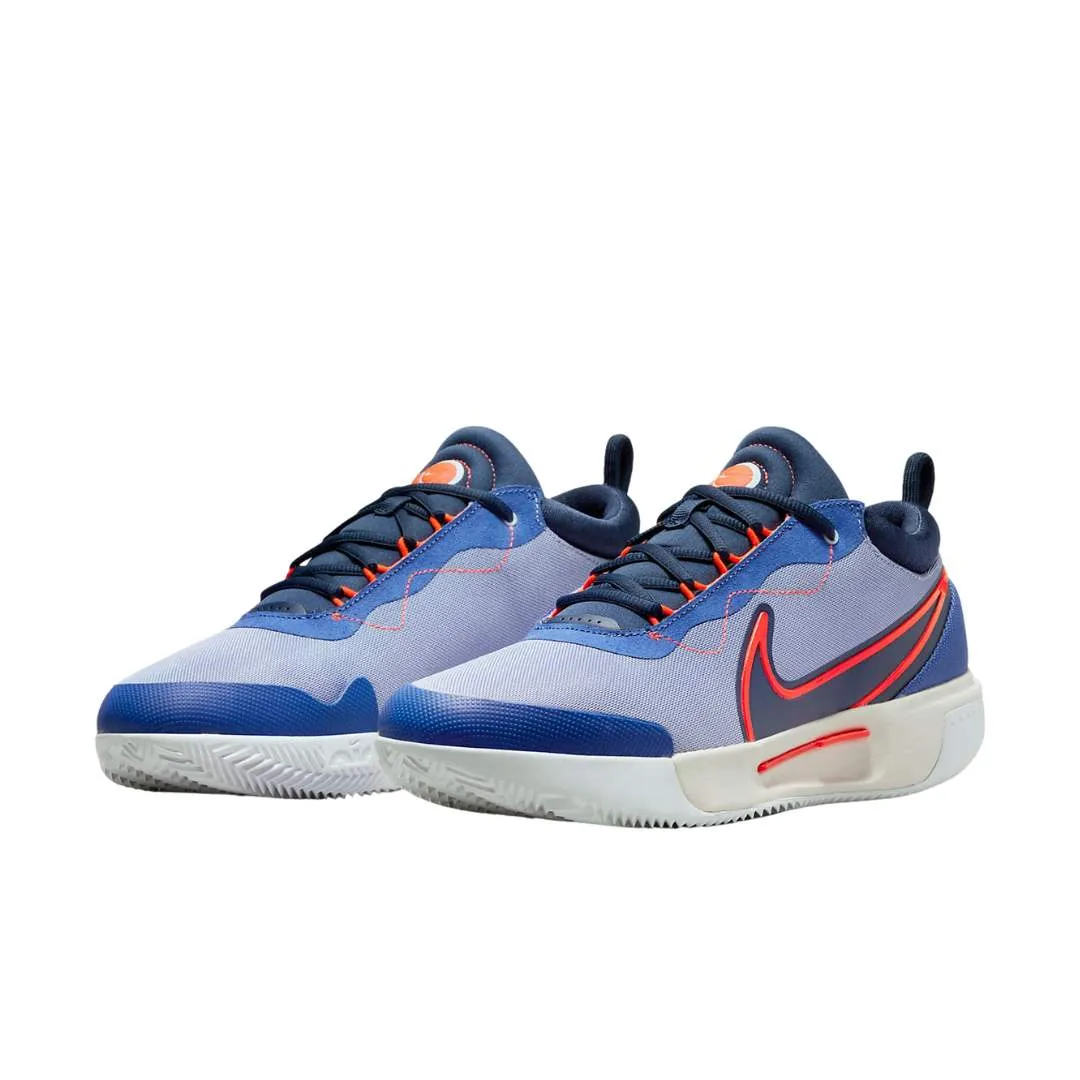 Zoom Court Pro Cly Tennis Shoes